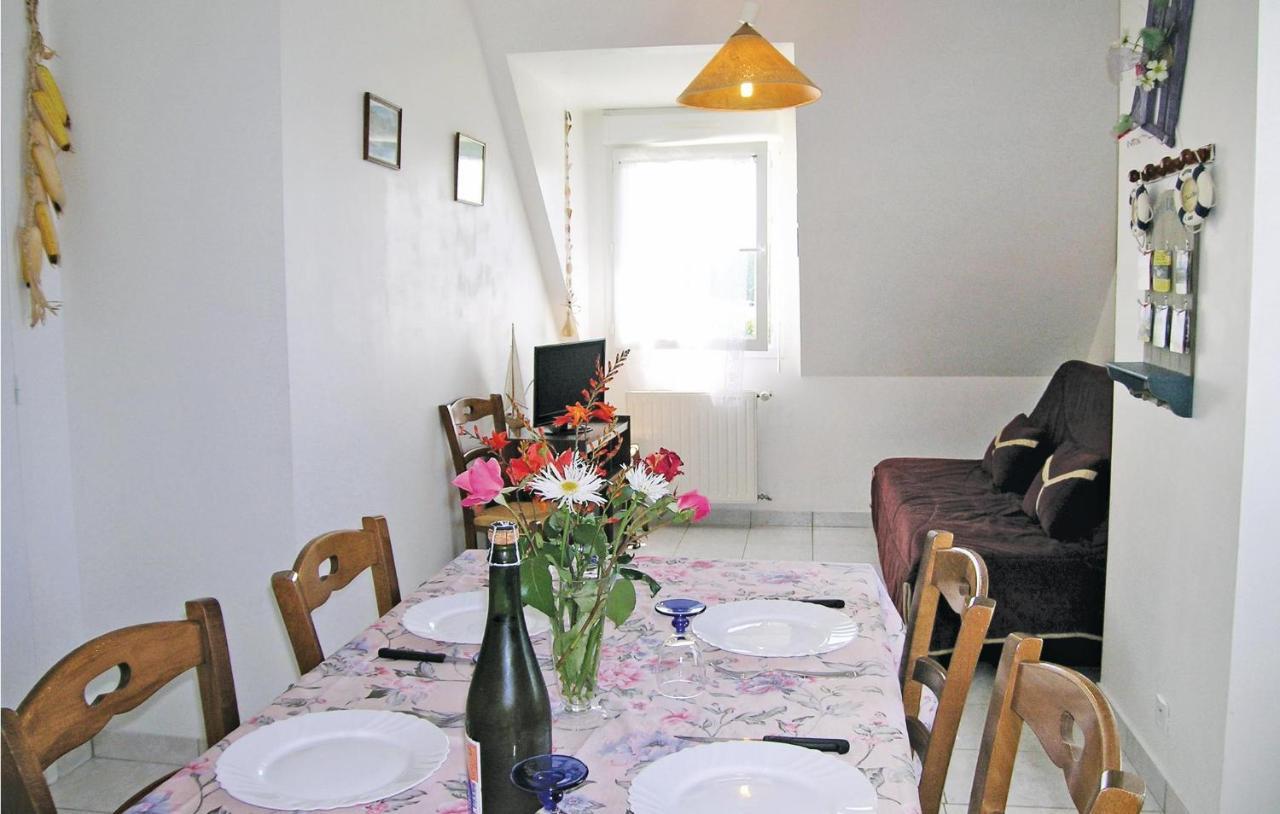 Amazing Apartment In Roz-Landrieux With Kitchen Экстерьер фото
